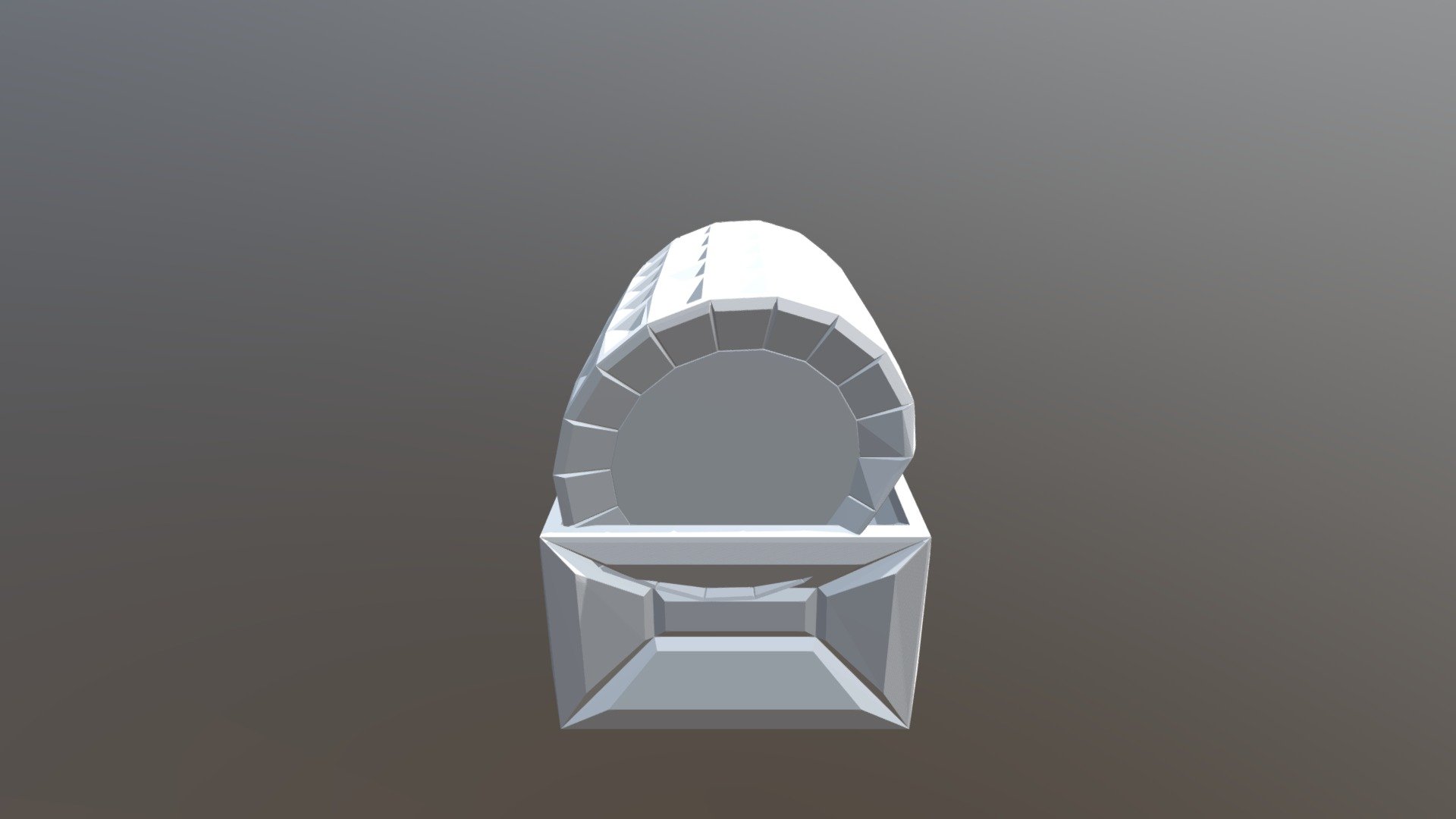 Assignment4 Chest Unwrap