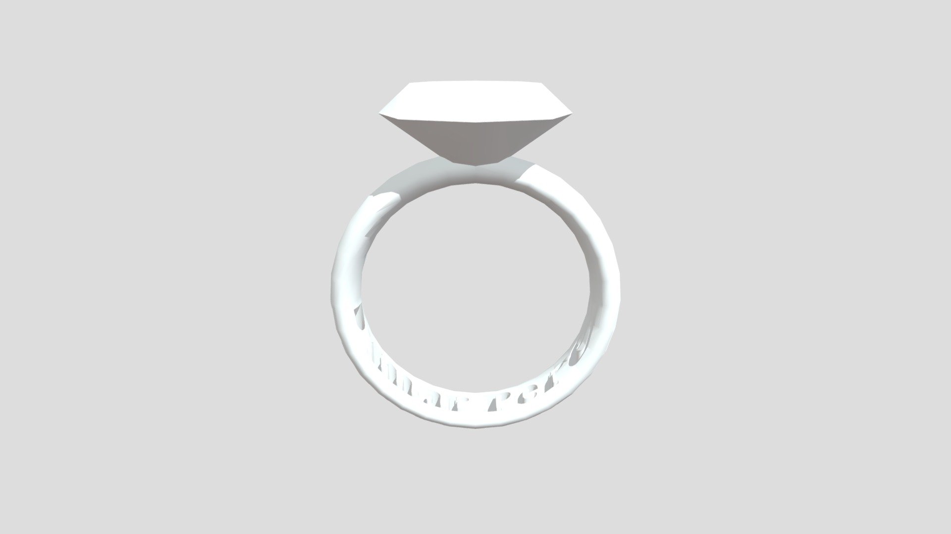 Diamond Ring