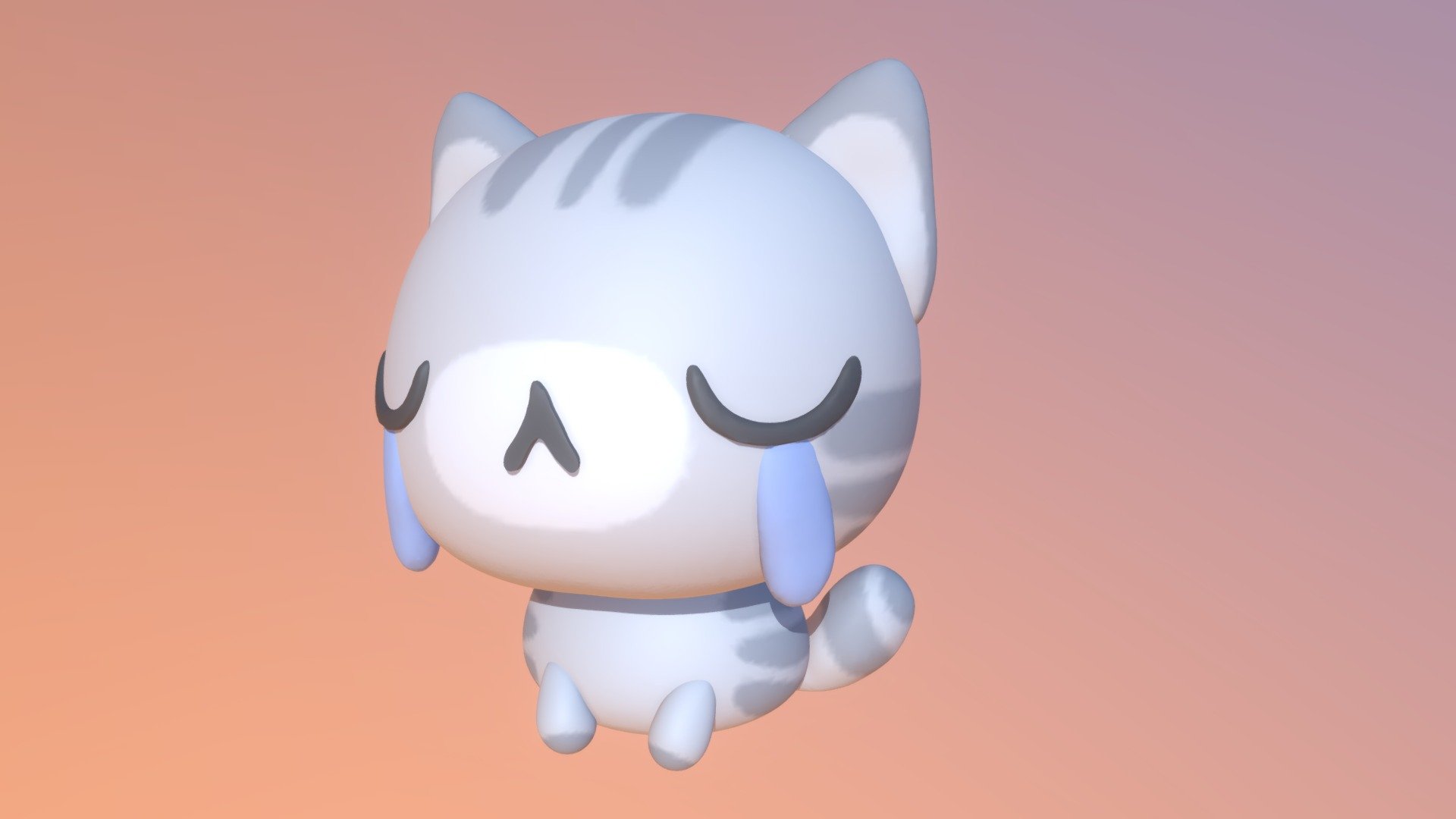 Cute Cat