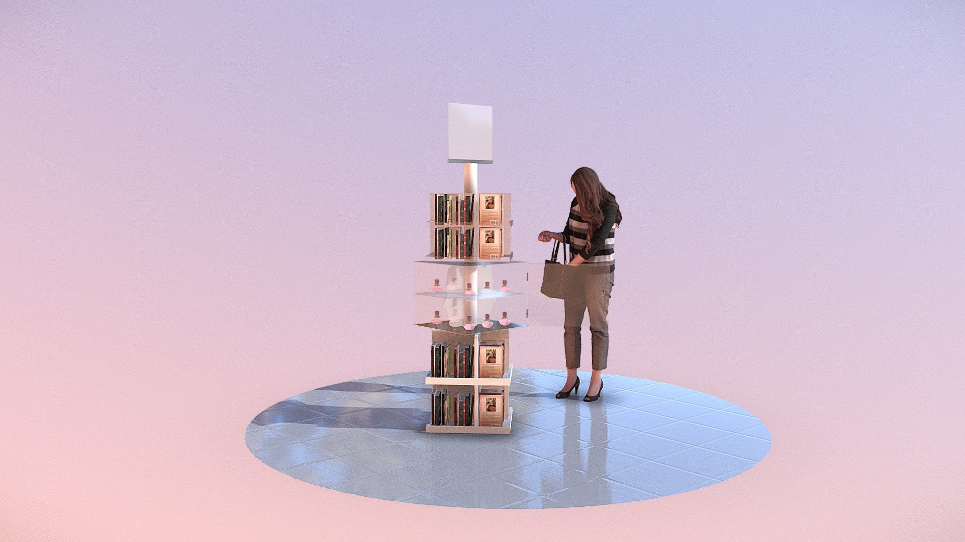 Thor Concept - Display