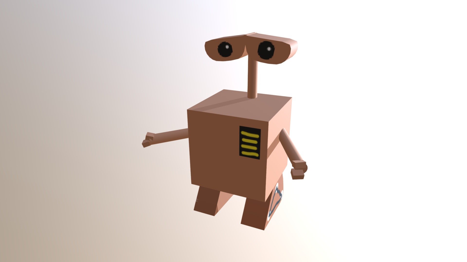 wall.e