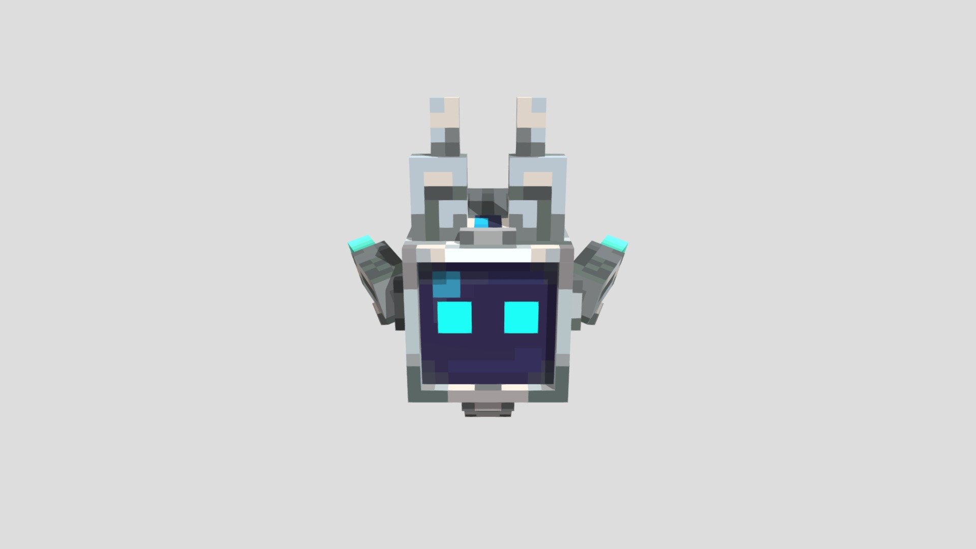Raya Prime (Райя Прайм) - 3D model by Dexis202 [d8726c5] - Sketchfab