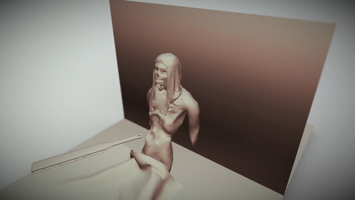 chavo asi bien machetiao – Modèle 3D gratuit STL