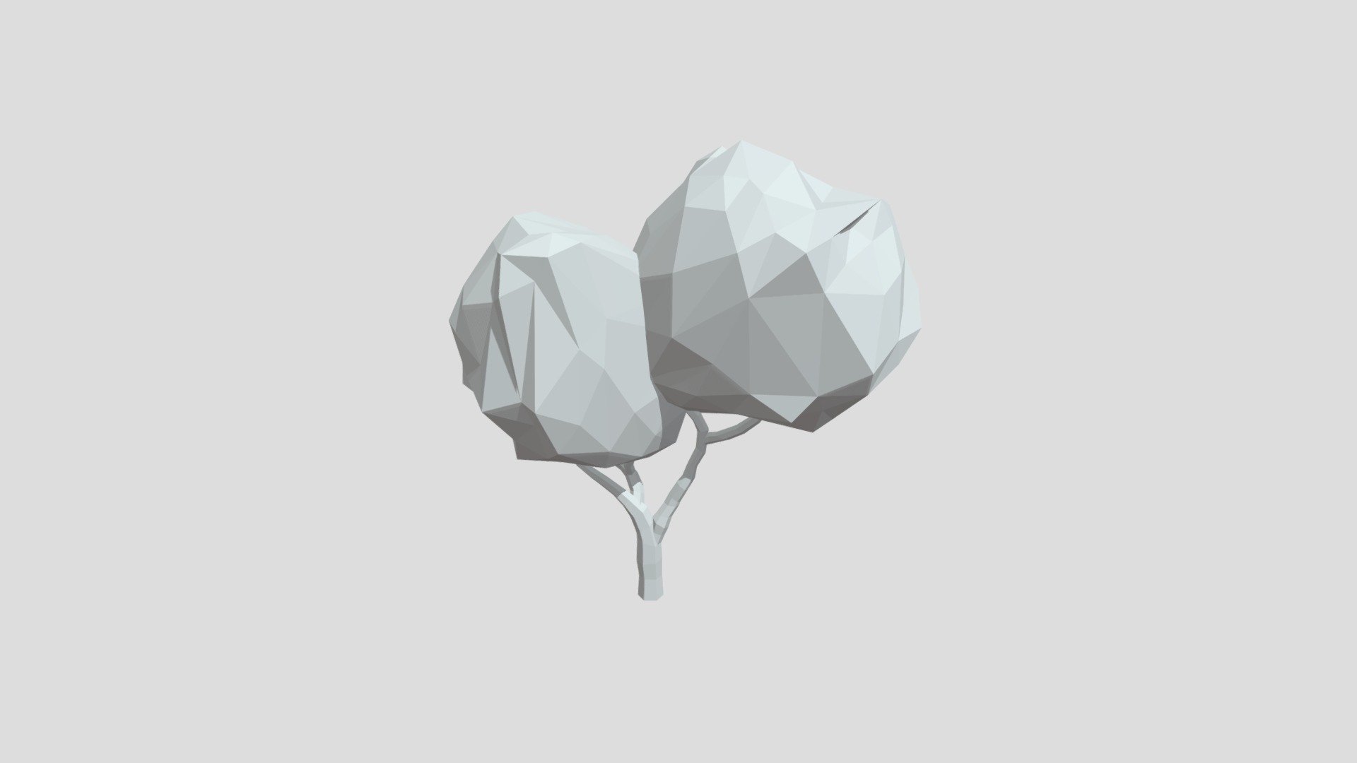 Olive tree from Poly by Google