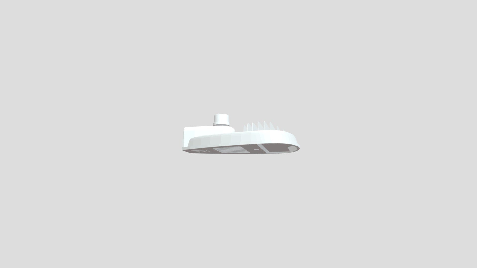 GE Evolve ERLH Download Free 3D model by AEL 115 & 315 Fan
