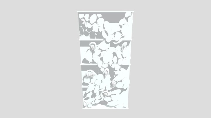MODEL1 3D Model