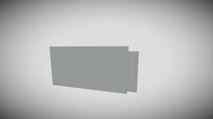 DM10 3D Model