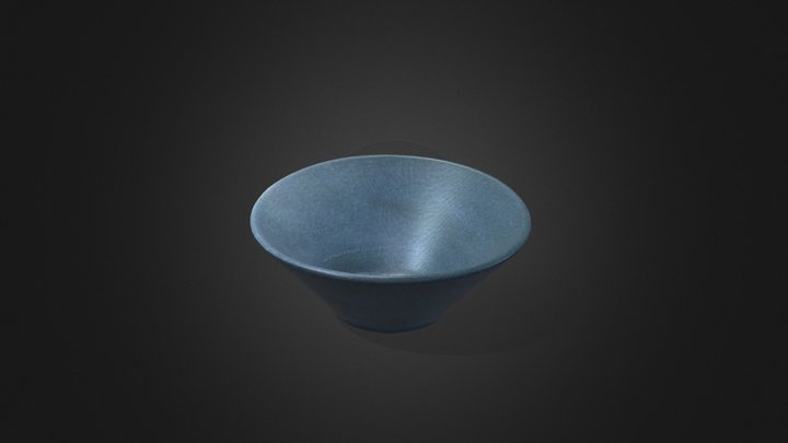 Plato_SCANEO_3 3D Model