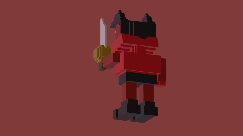 Evildevil Full