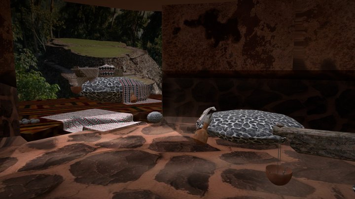 FINAL ENTREGA 3D Model