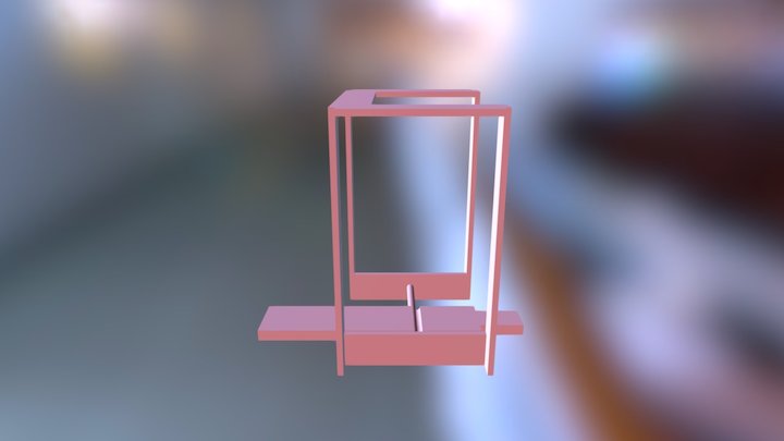 Assembly1 3D Model