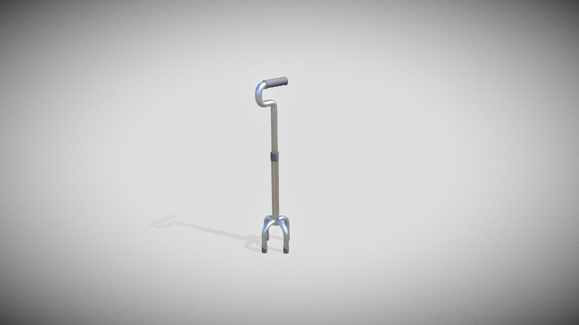Crutch