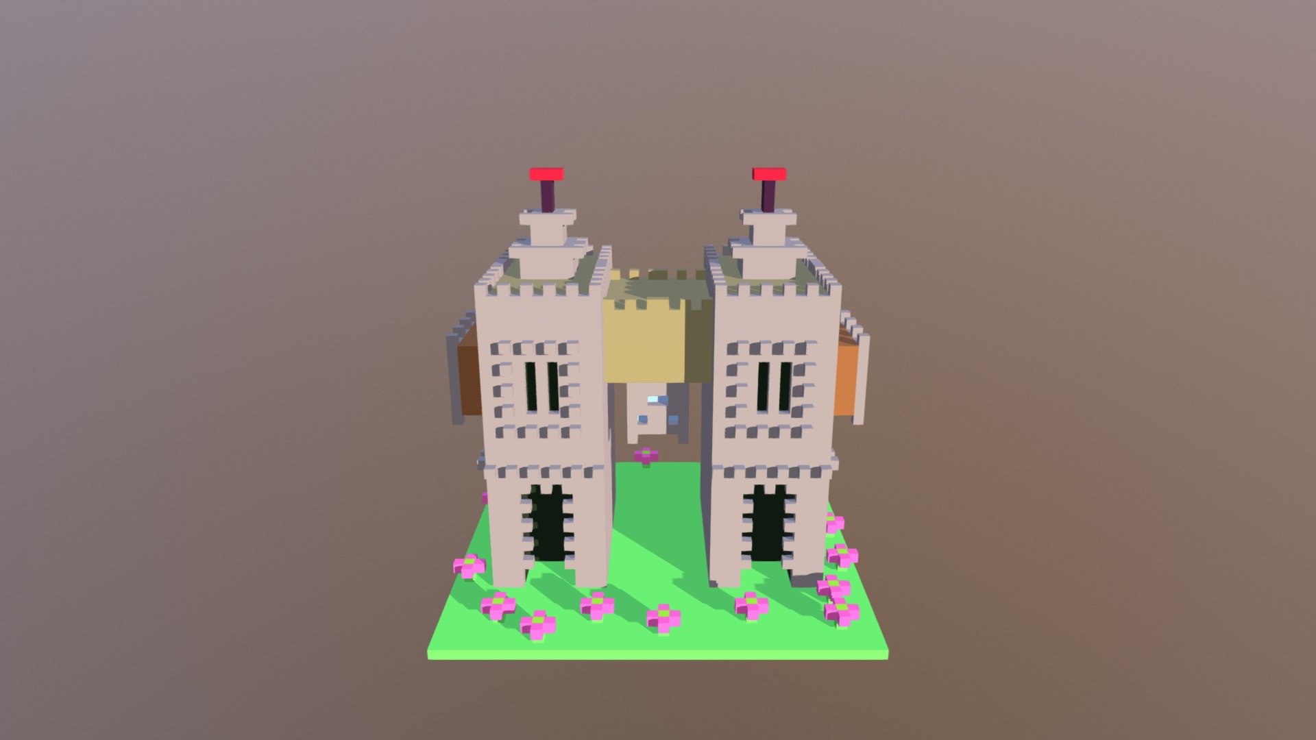 My Castle