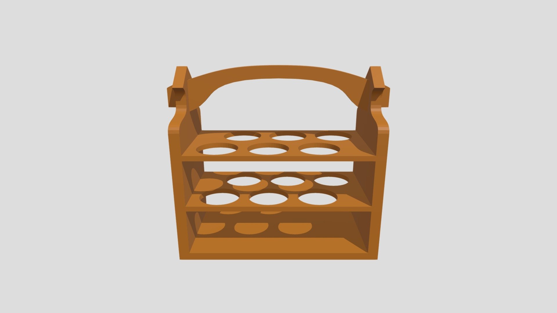 PIVO - 3D model by Duginov (@xepacexakep) [d87b42e] - Sketchfab