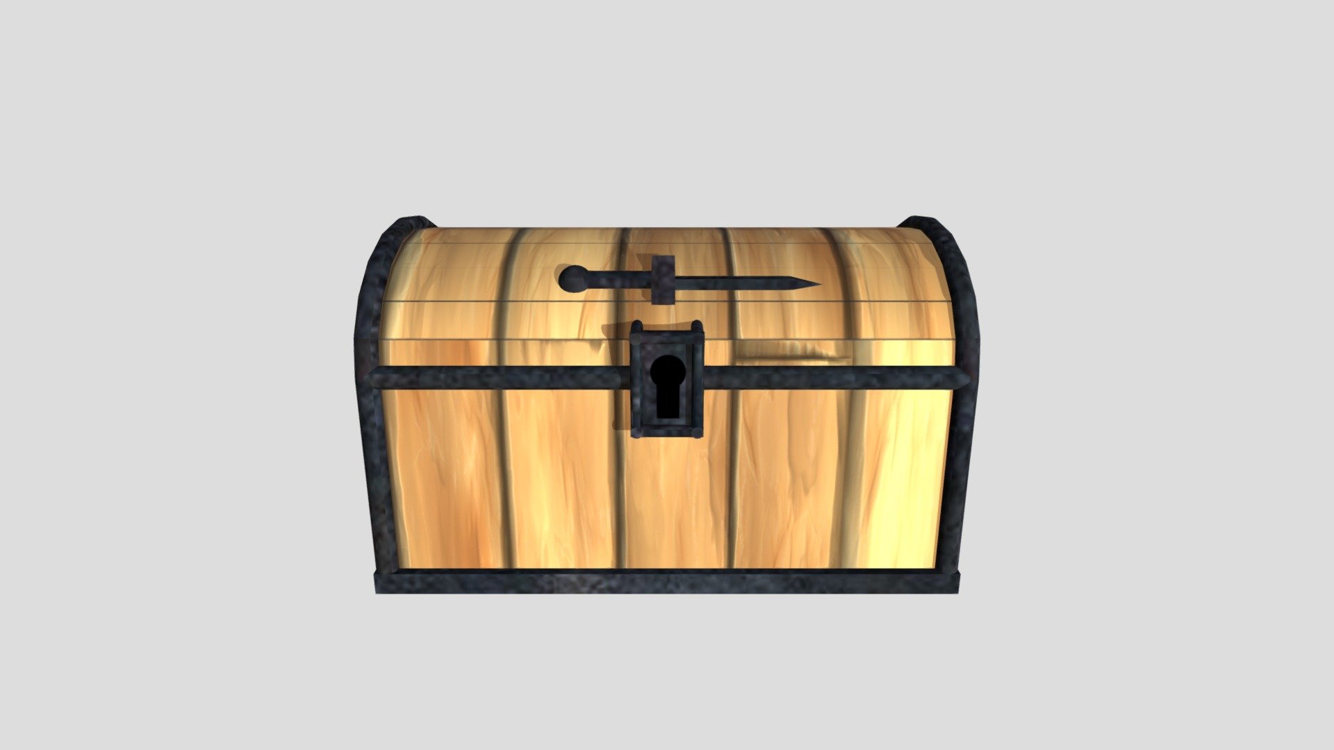 Chest