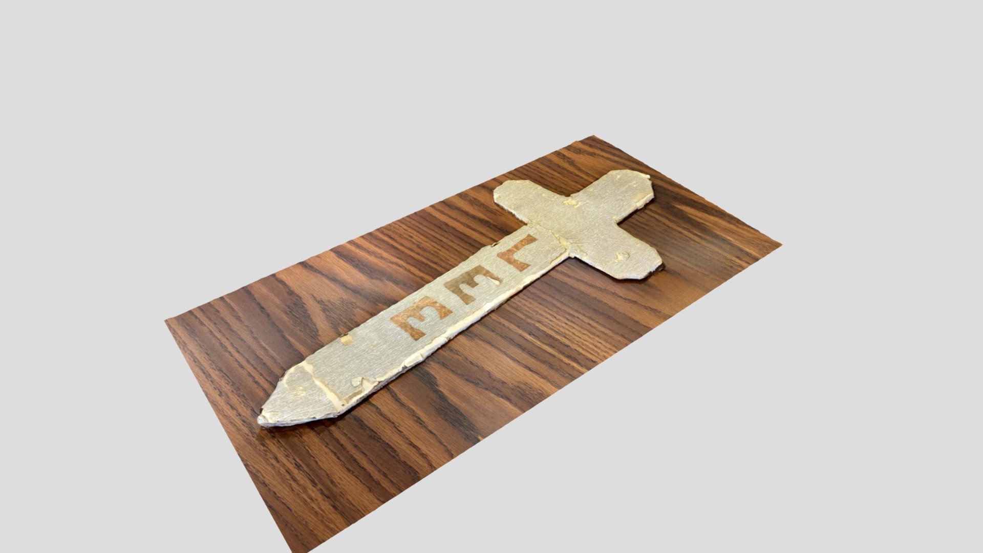 Metascan App - Sword Of Lee