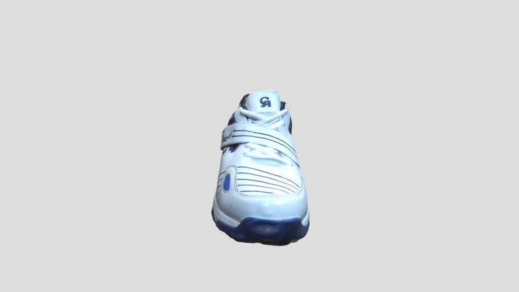 Jogar Shoes