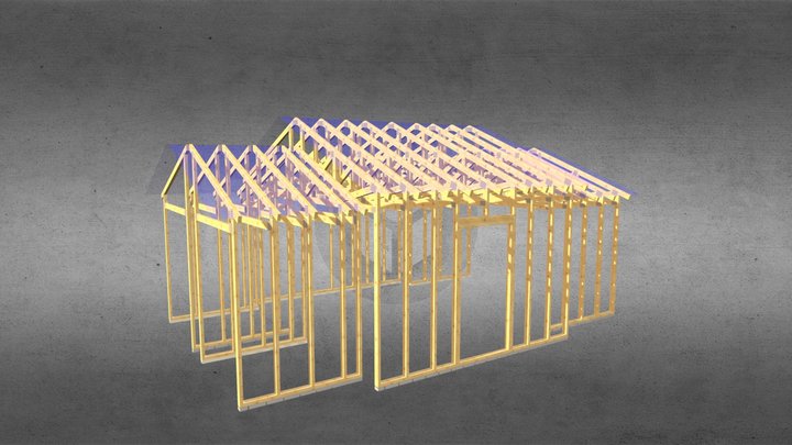 KIR09 3D Model