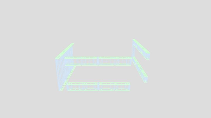 Lot4,1EclipseDrMICKLEHAM_25_11_12 3D Model