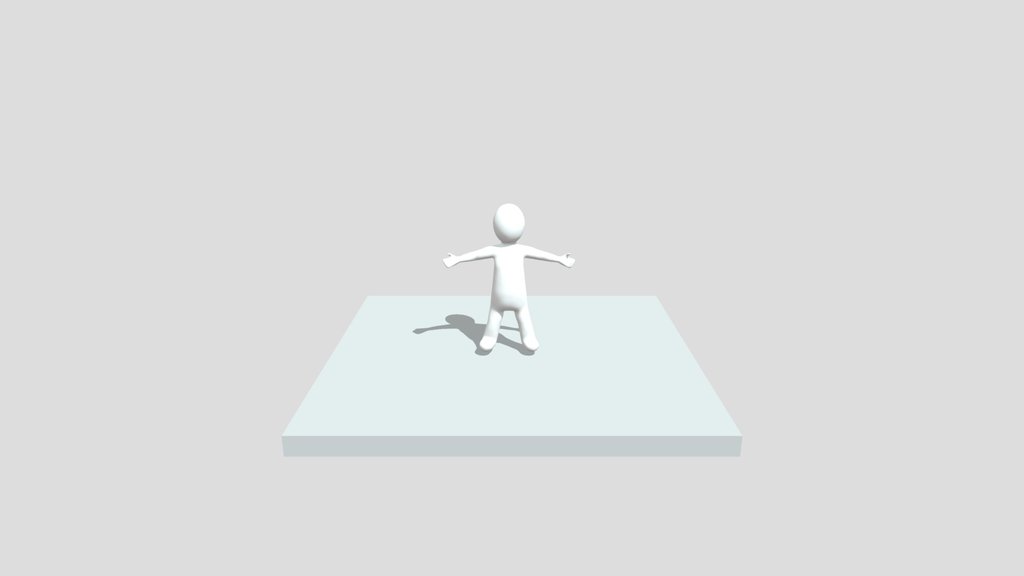 Stick Warrior – Mobile Strategy Game Character