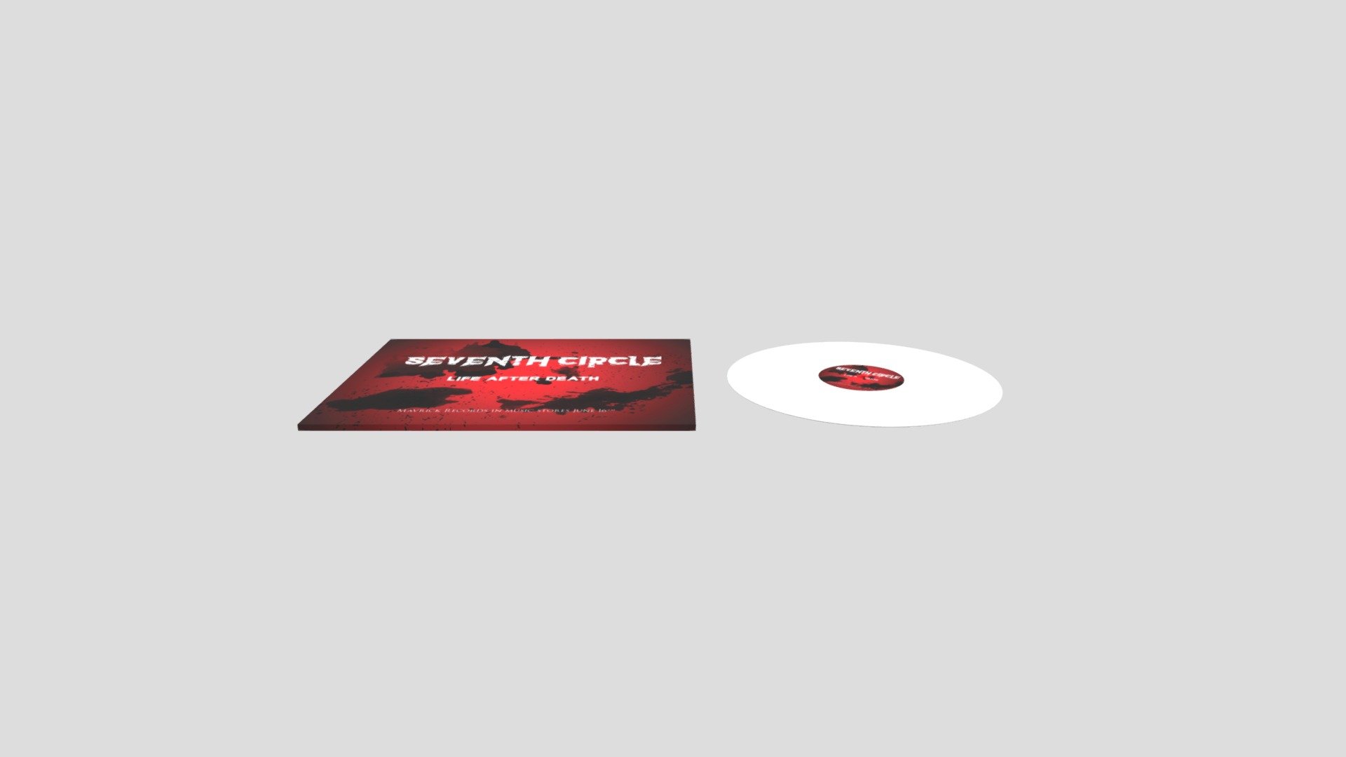 3D_Vinyl