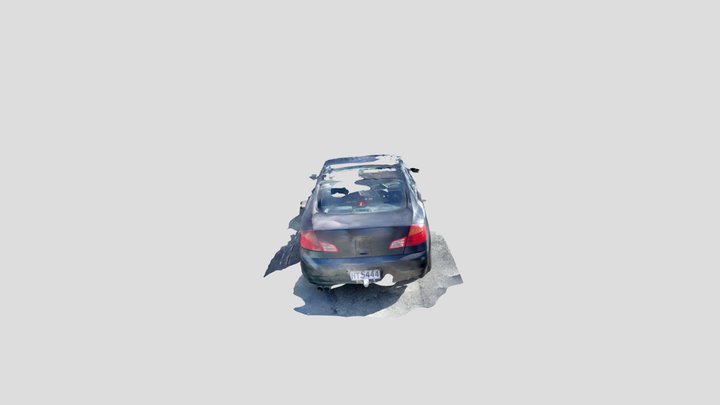 G3D 3D Model