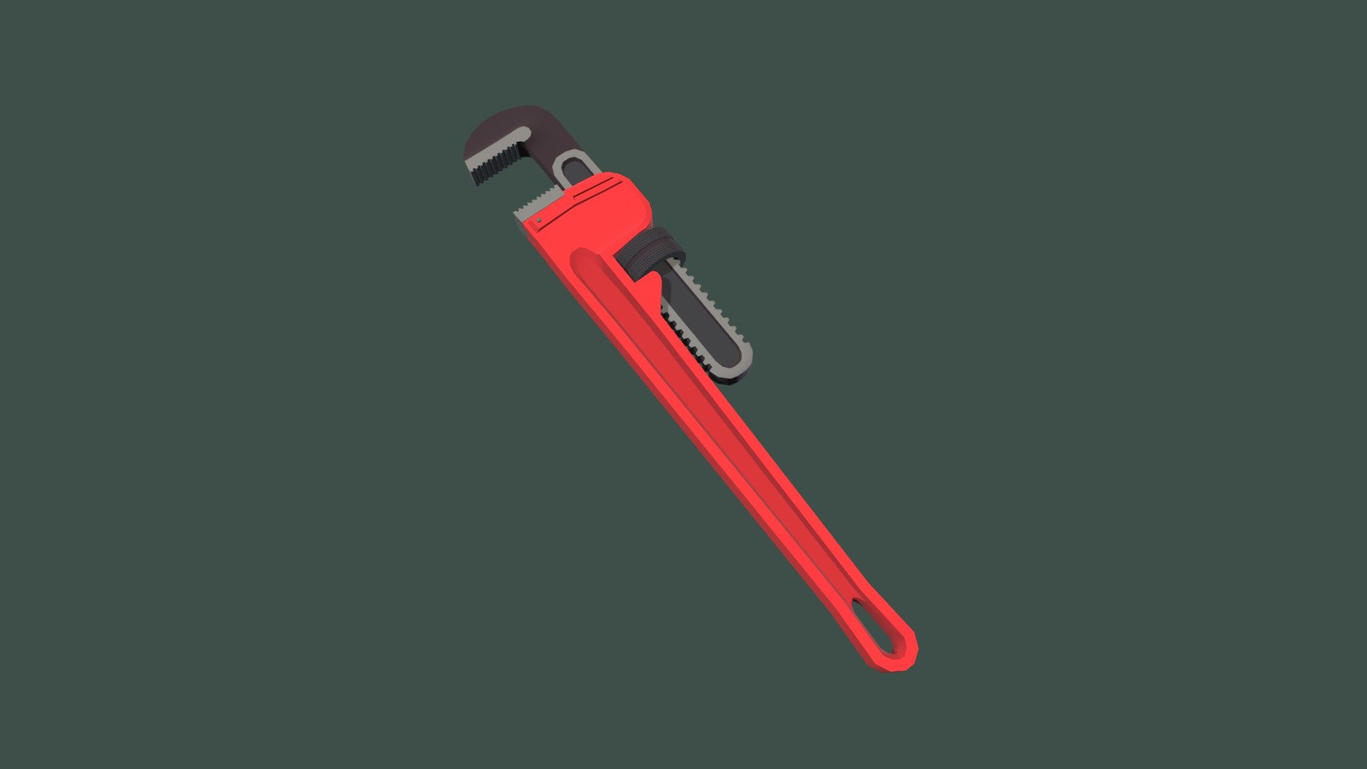XYZ Homework 6 Wrench