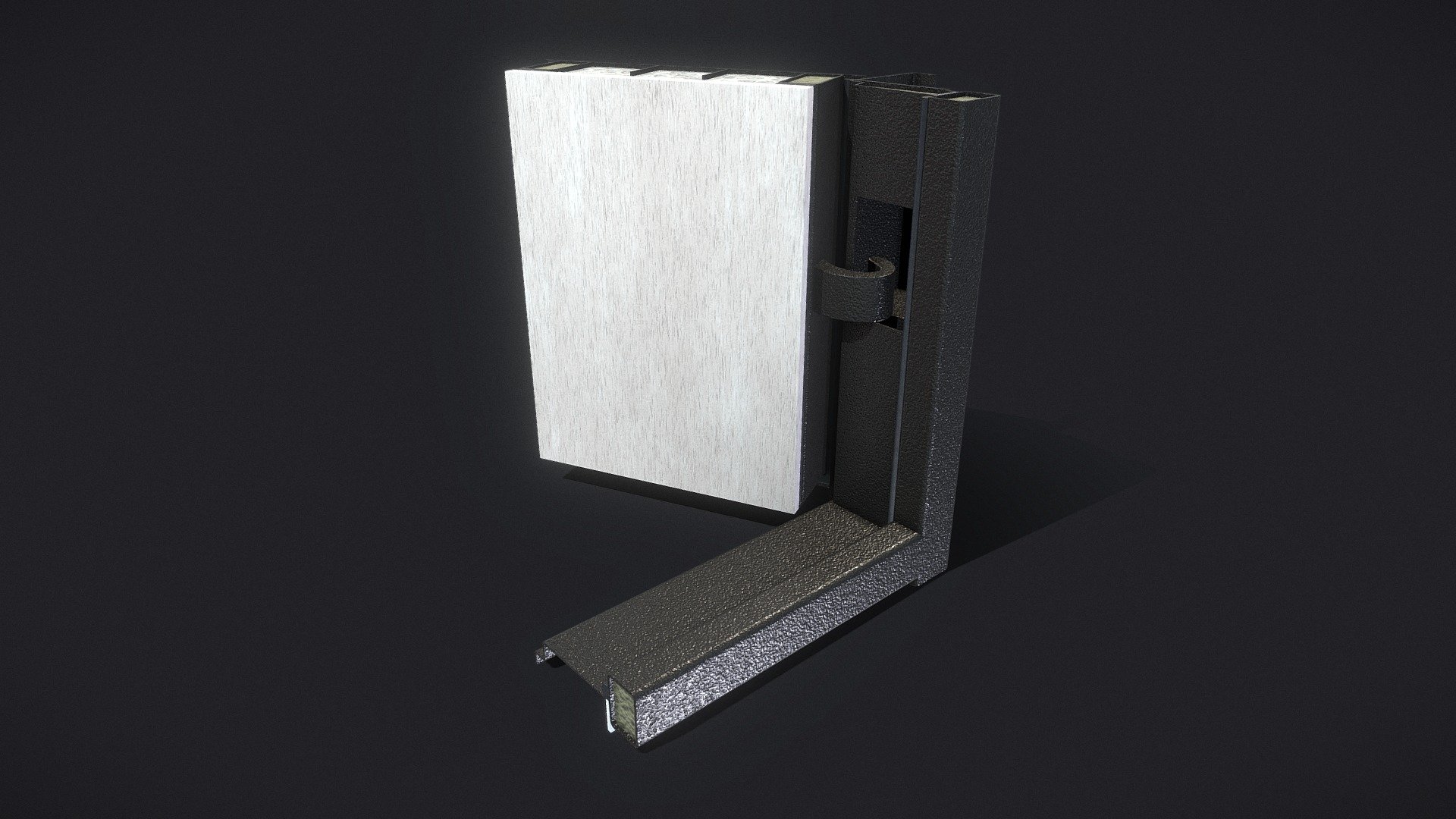 Door Thermal Break