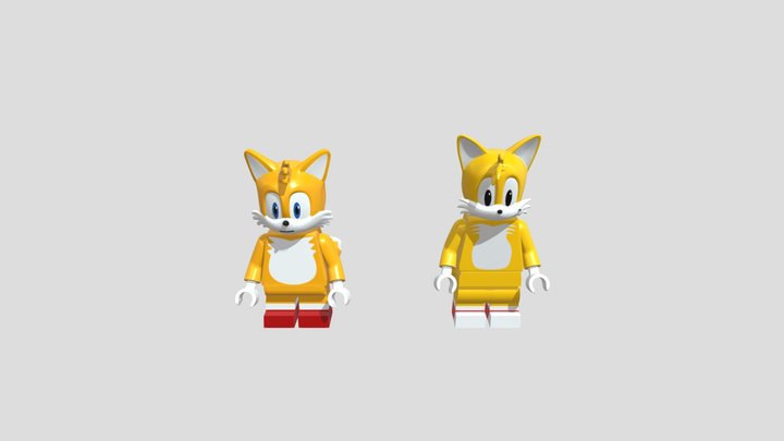 Lego Sonic Generations: On Lego Dimensions file - Mod DB