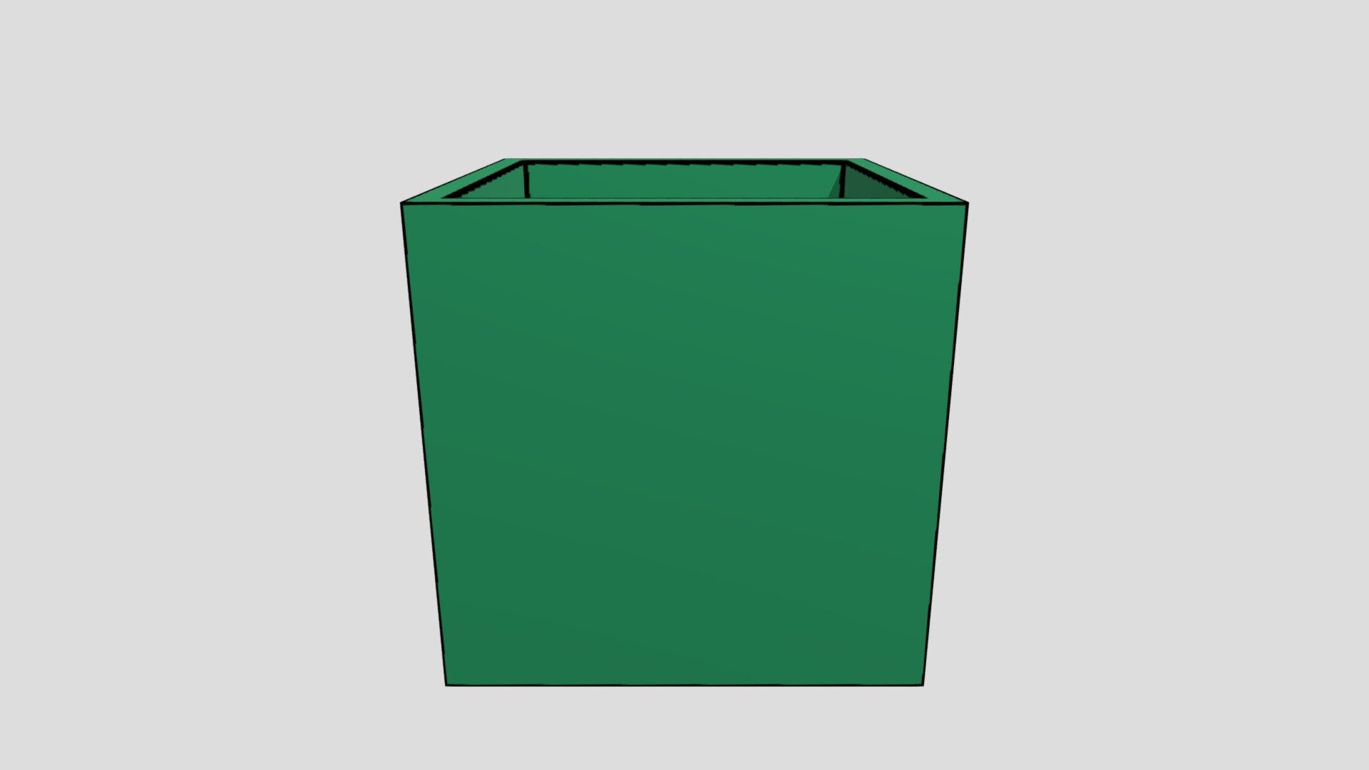 Cube