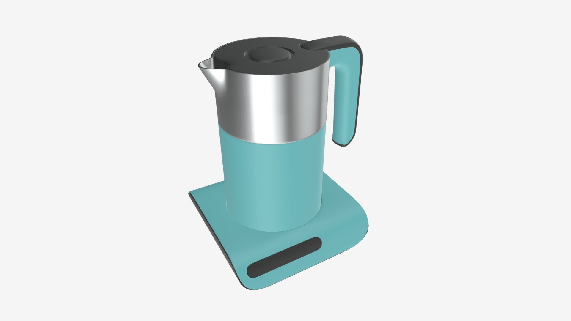 electric kettle