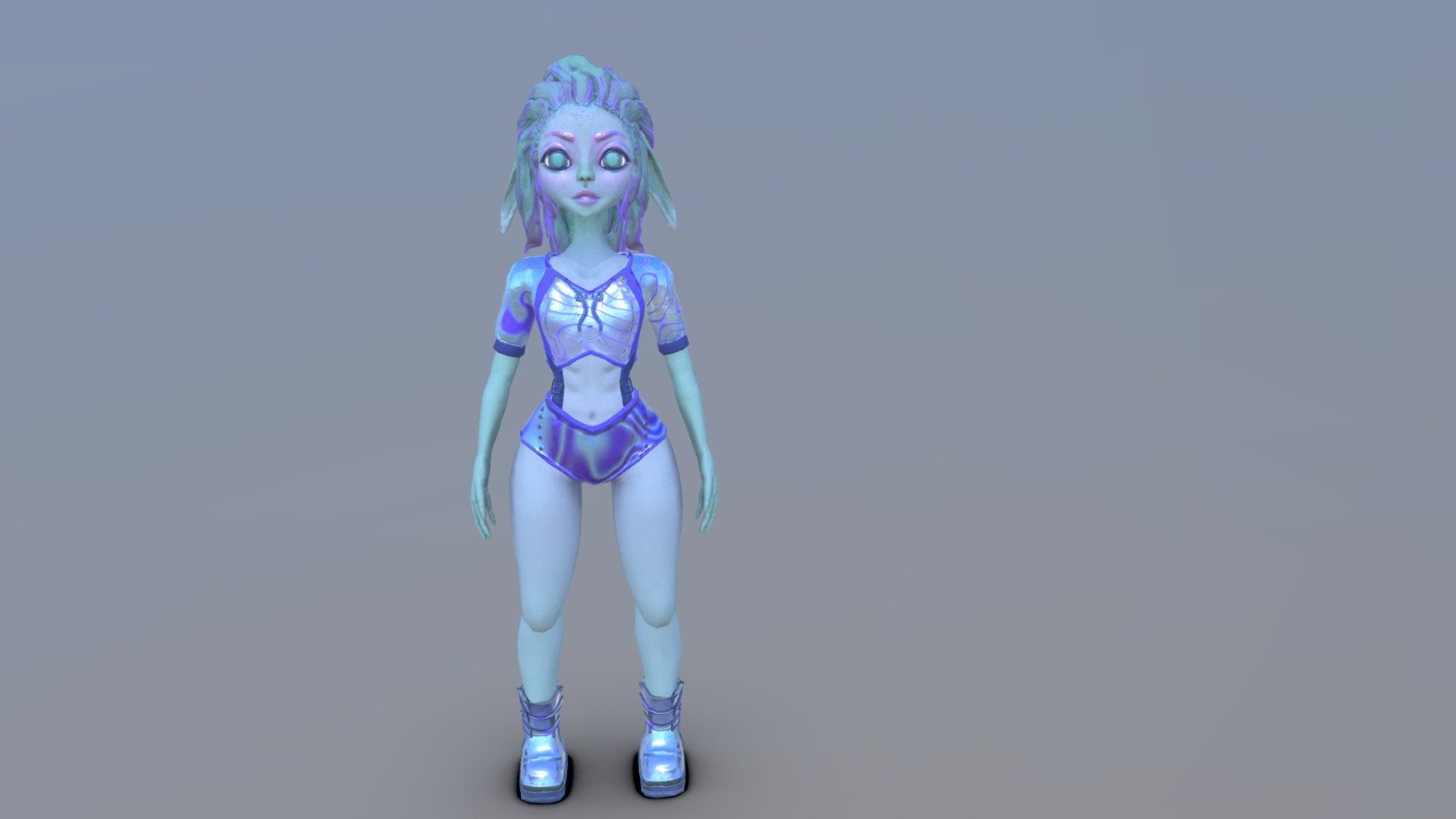 Starchild