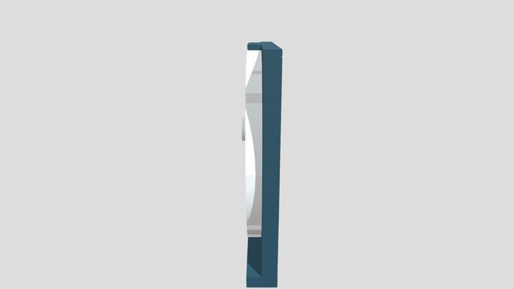 good-logo 3D Model
