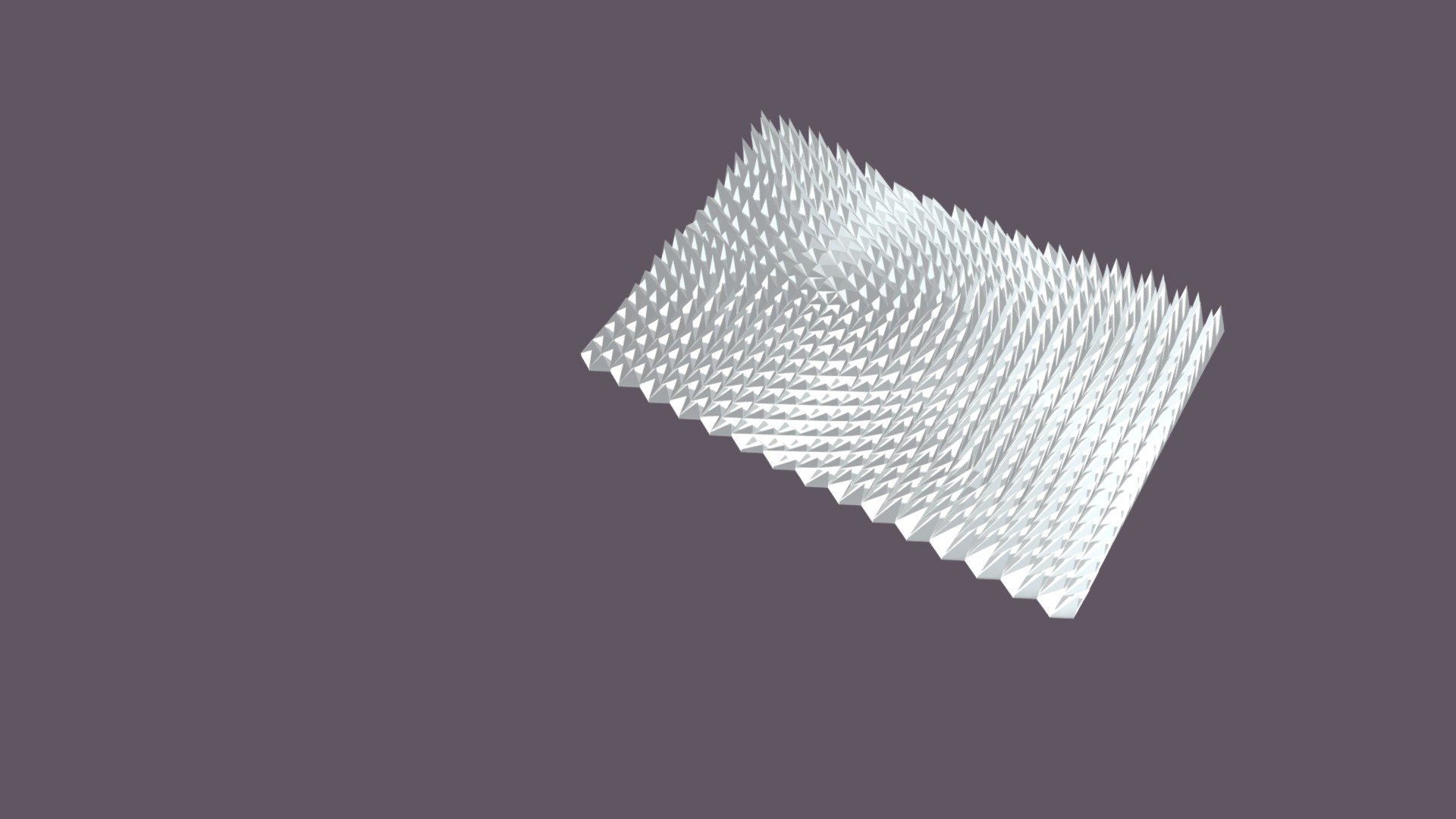 Angry Surface