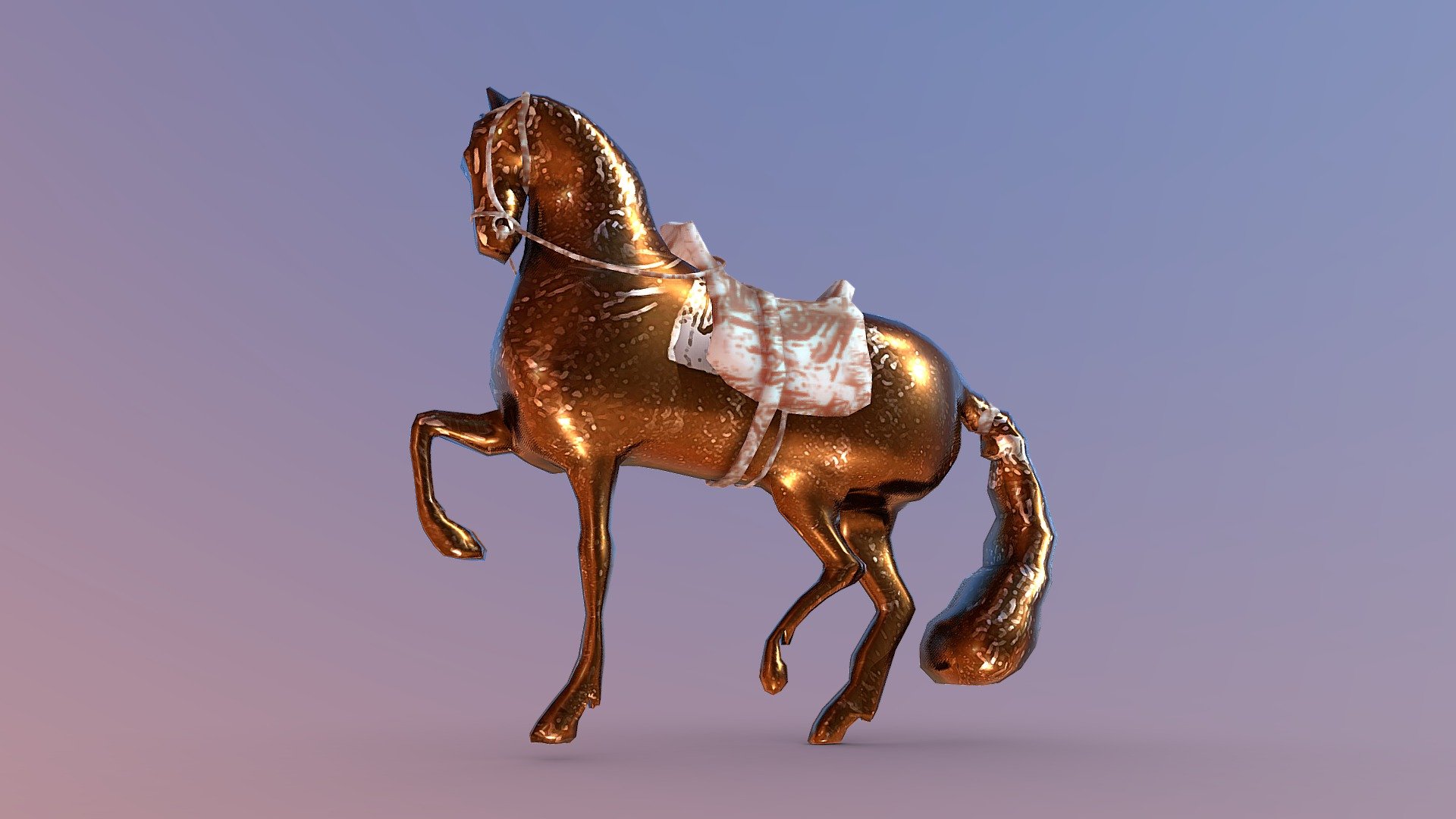 Horse Logo