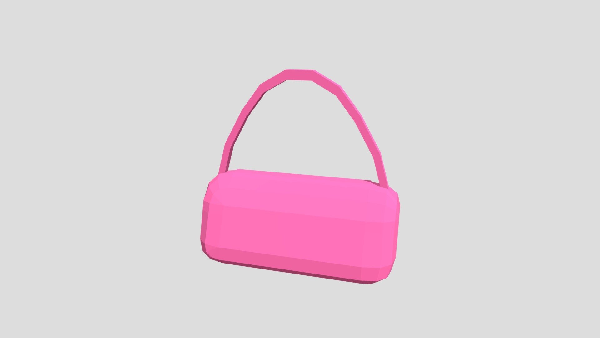 Purse from Poly by Google
