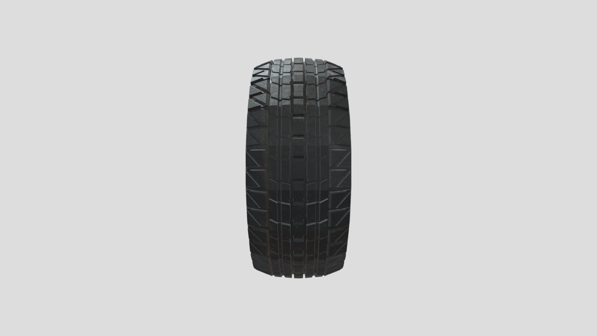 Racer Tire