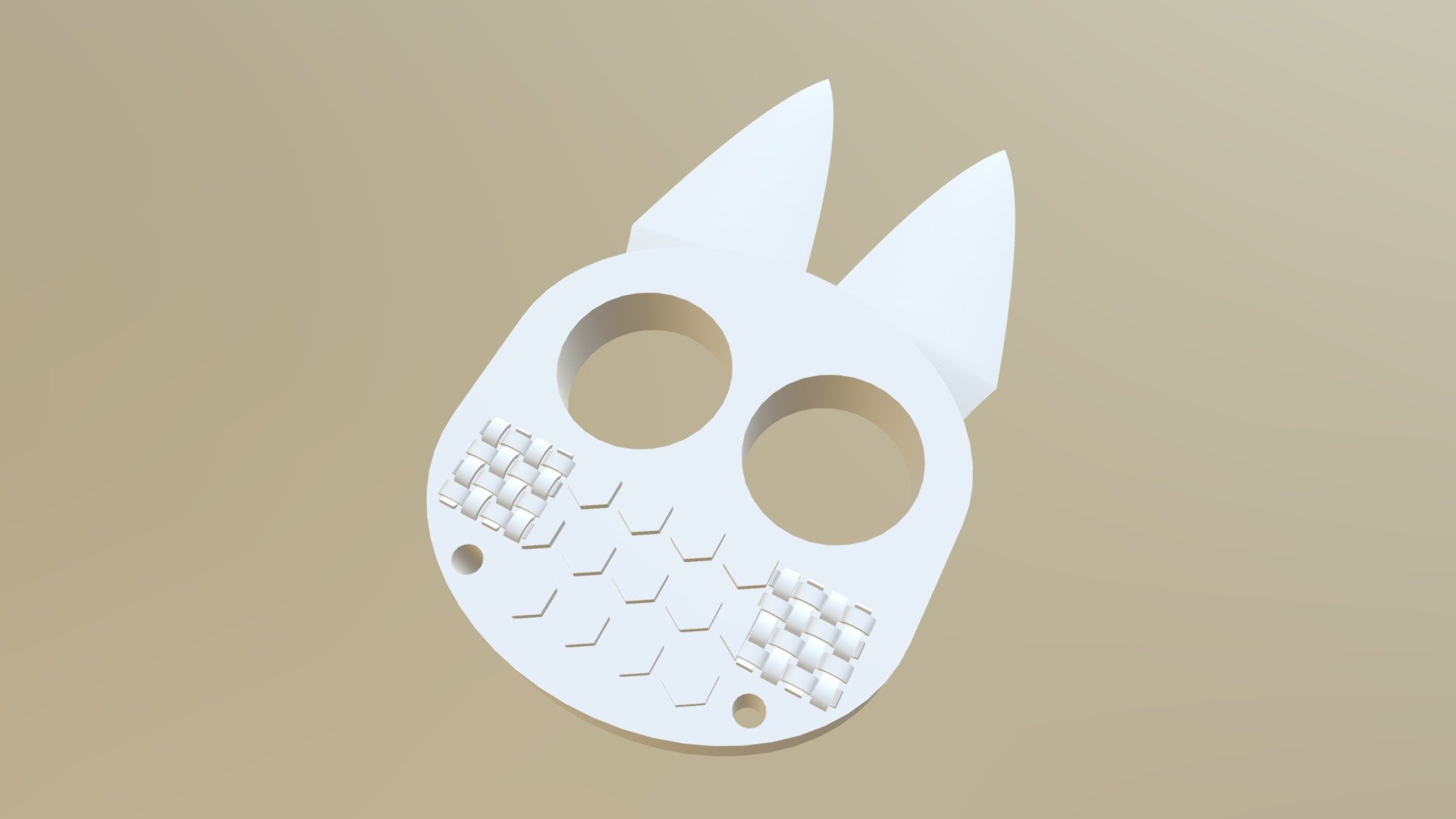 Cat Face