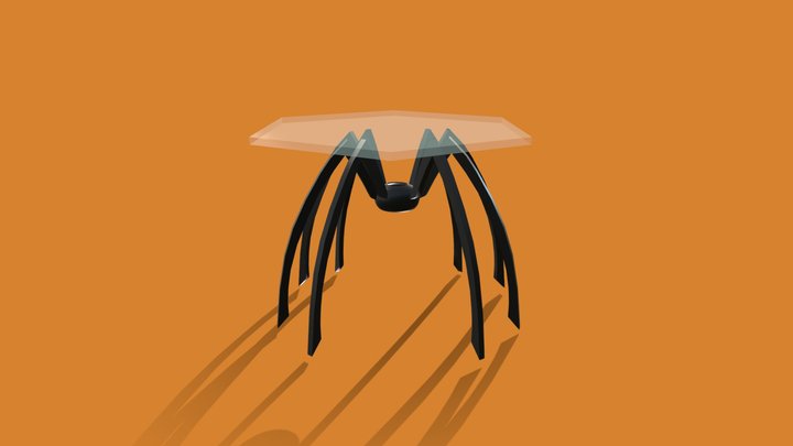 JEF- Sara 3F a.s. 2018-19 3D Model