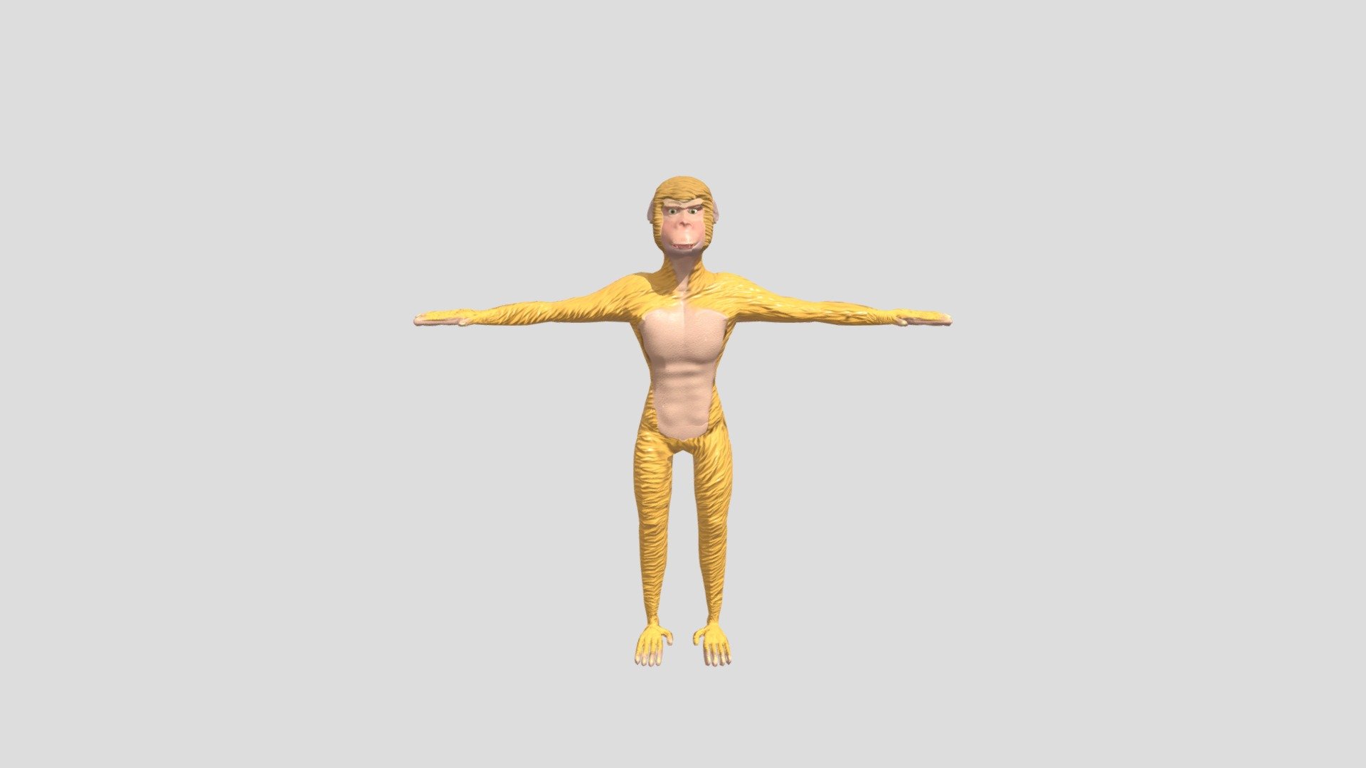 KNB217_Assessment_1_n10500154_Monkey_soldier