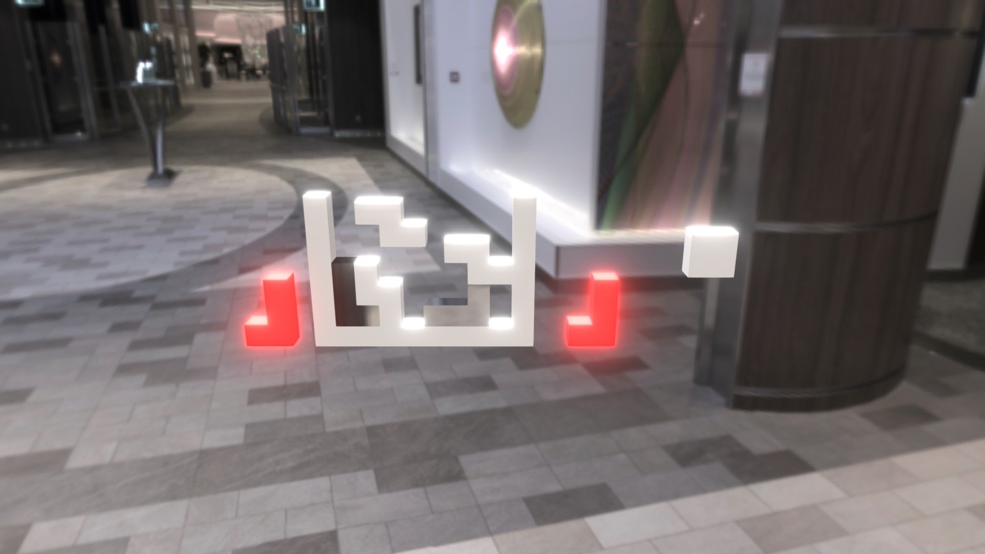 Tetris Blocks