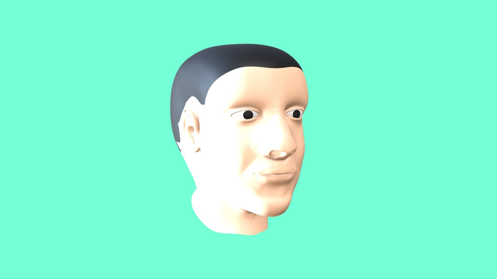 My Head
