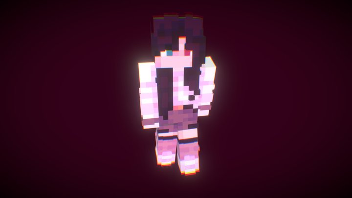 SOLARKA 3D Model