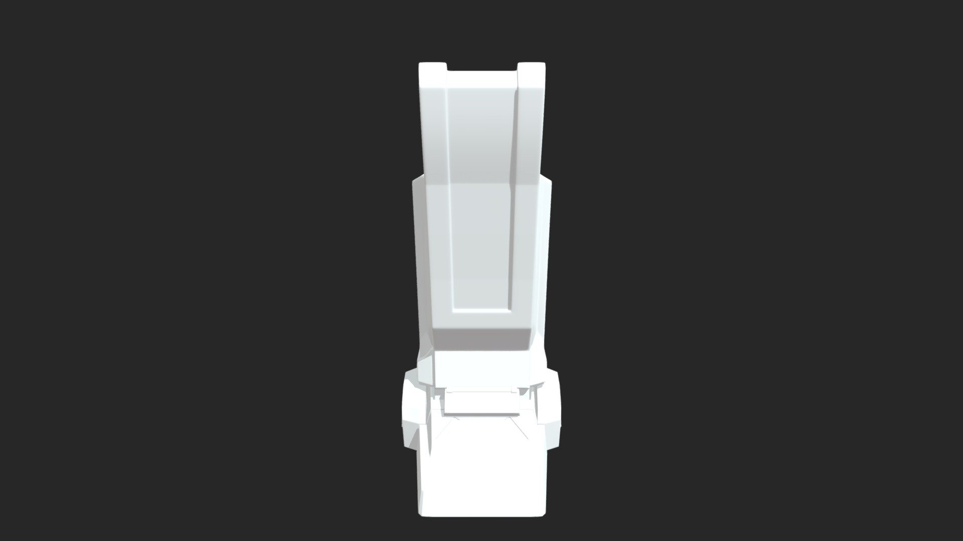 2DAE07_DeVos_Louis_HighPoly