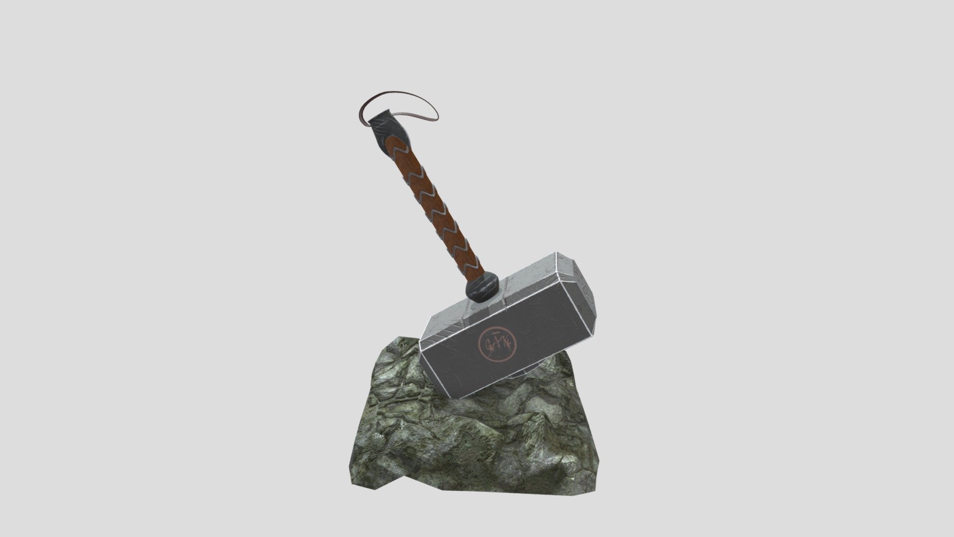 HAMMER