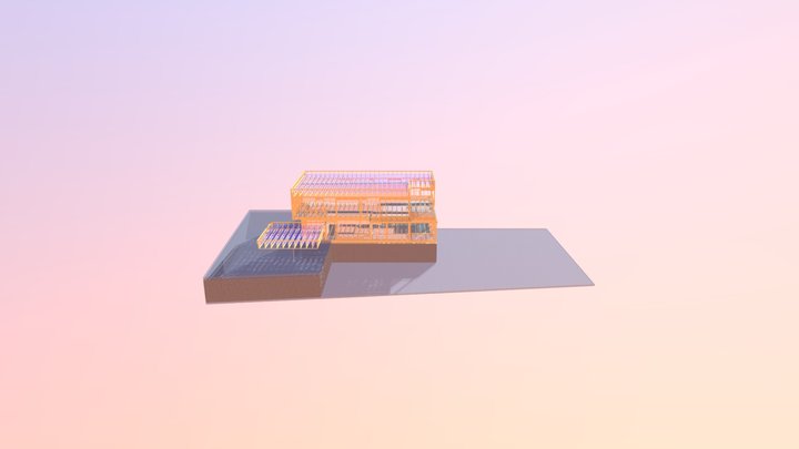 1814064 3D Model