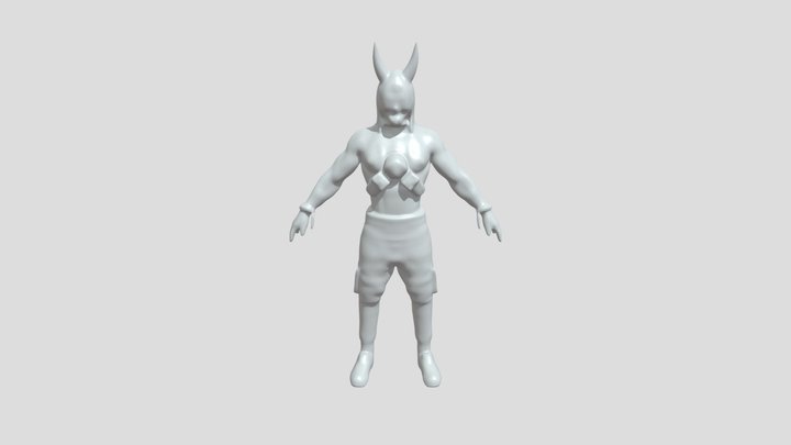 Jacksparrow12636 - Sketchfab