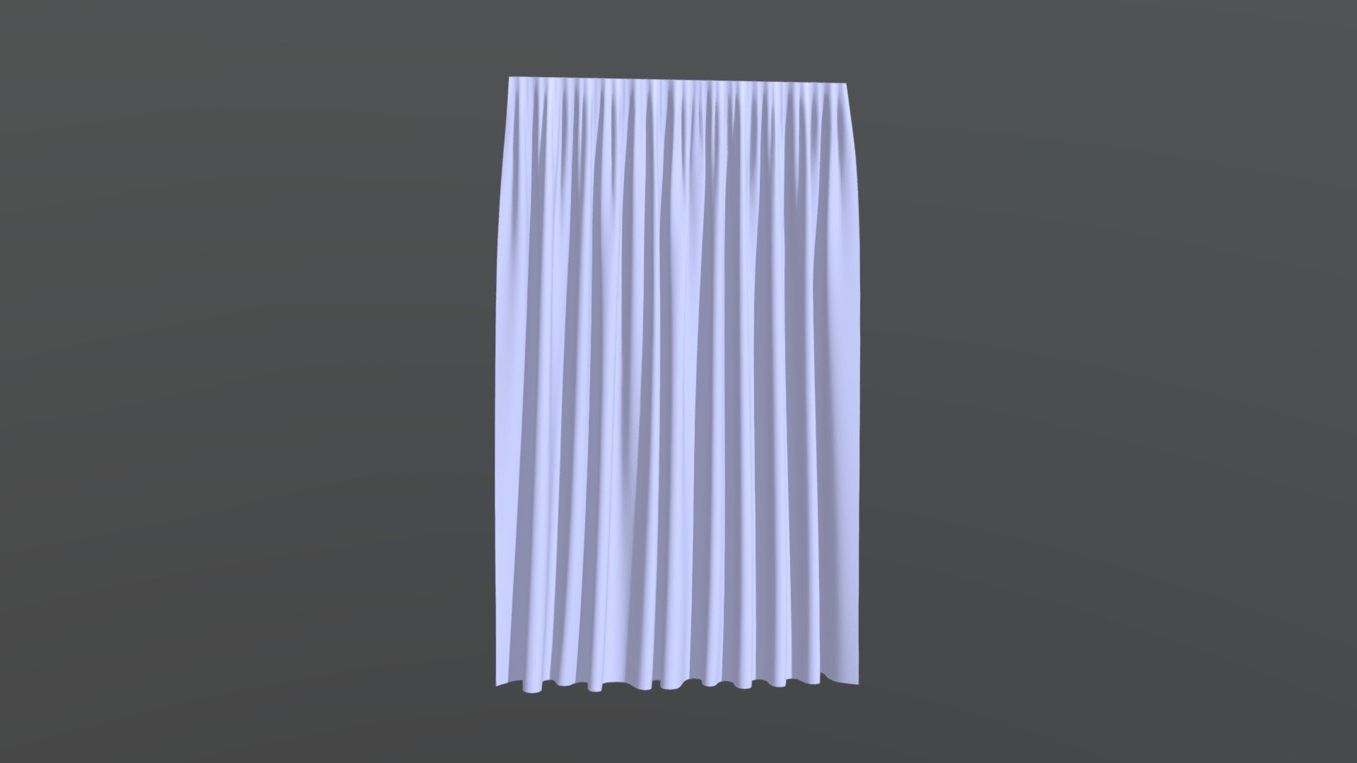 Curtain_Wool