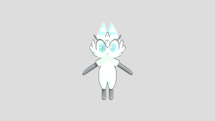Slushi Fox