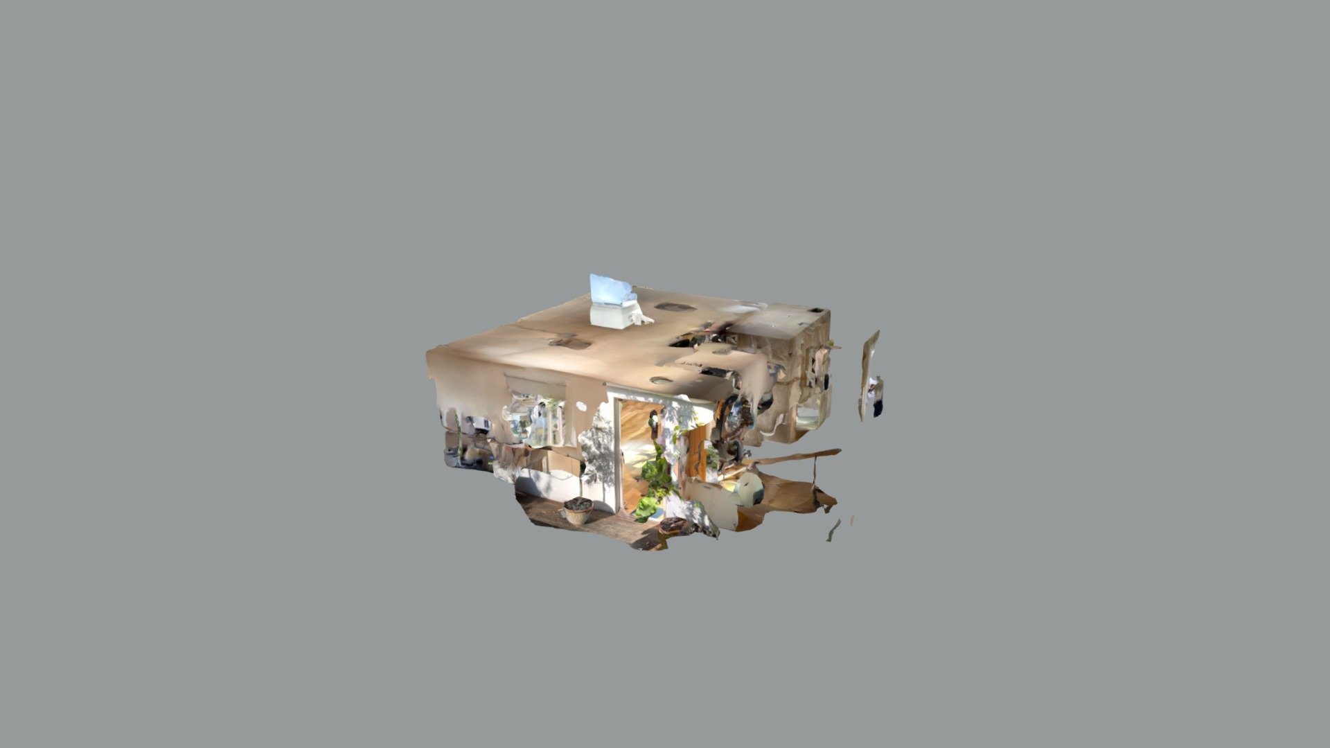 Studio 1